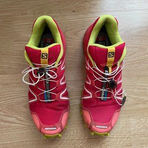 SALOMON Speed Cross 3 for Women